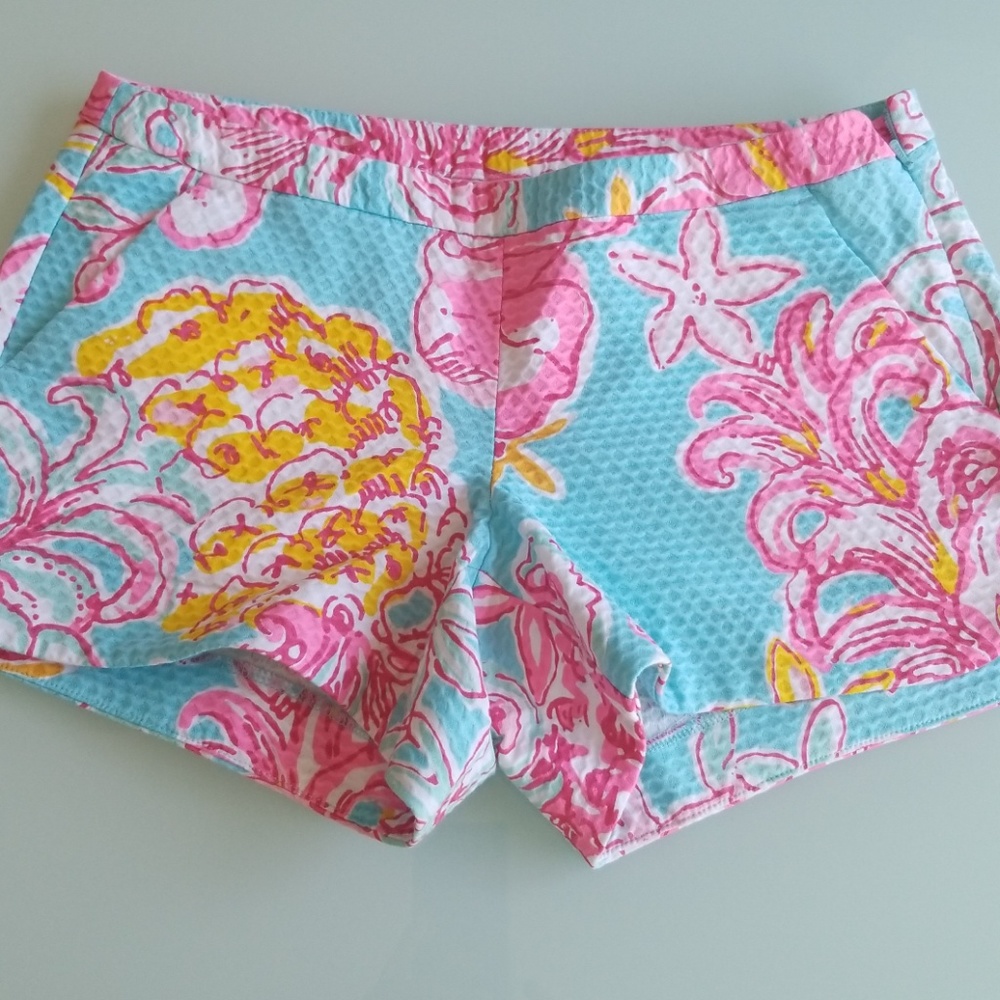 Lilly Pulitzer new without tags perfect condition
